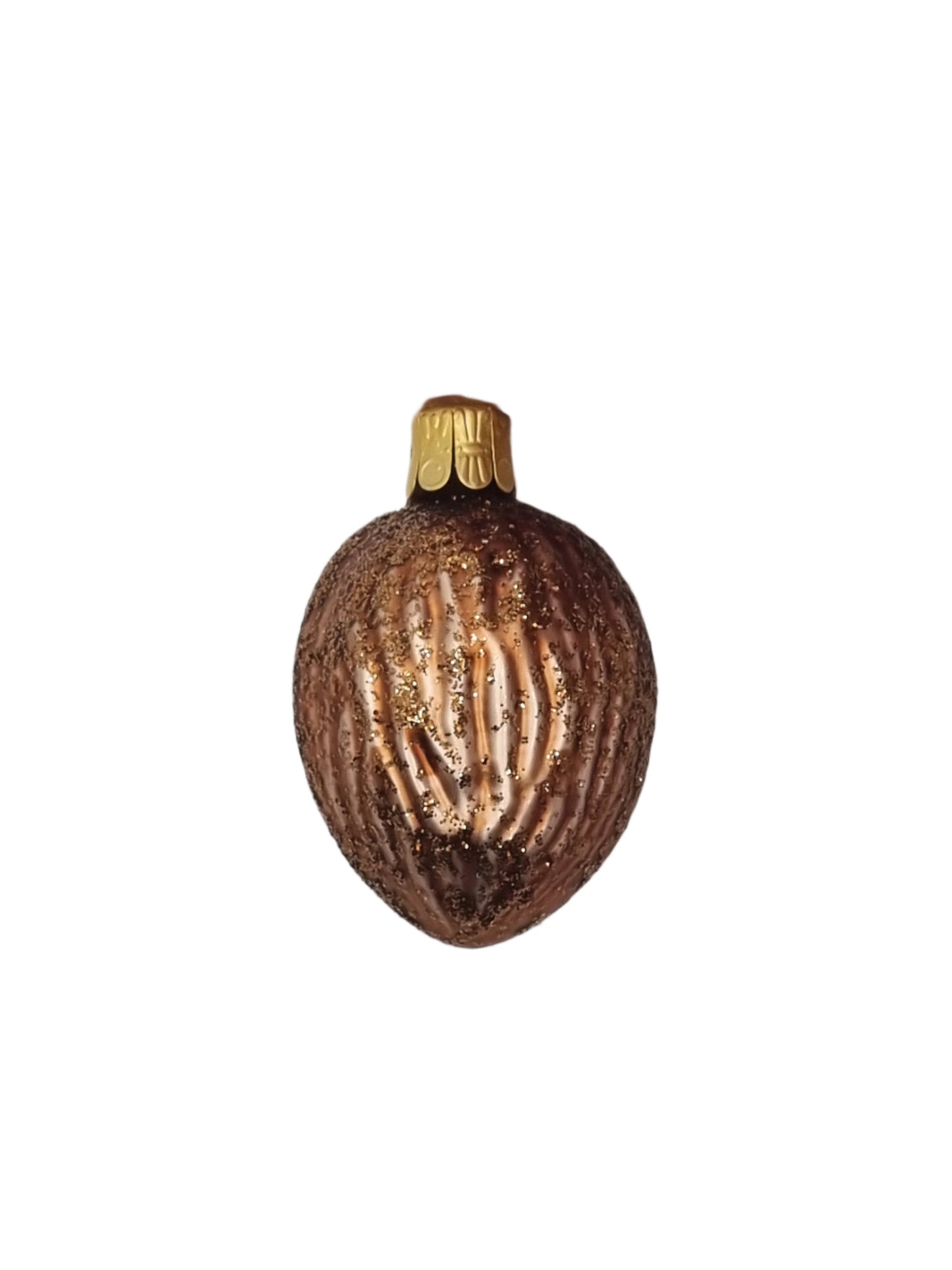 European Glass Christmas ornament of a 12 December Photos