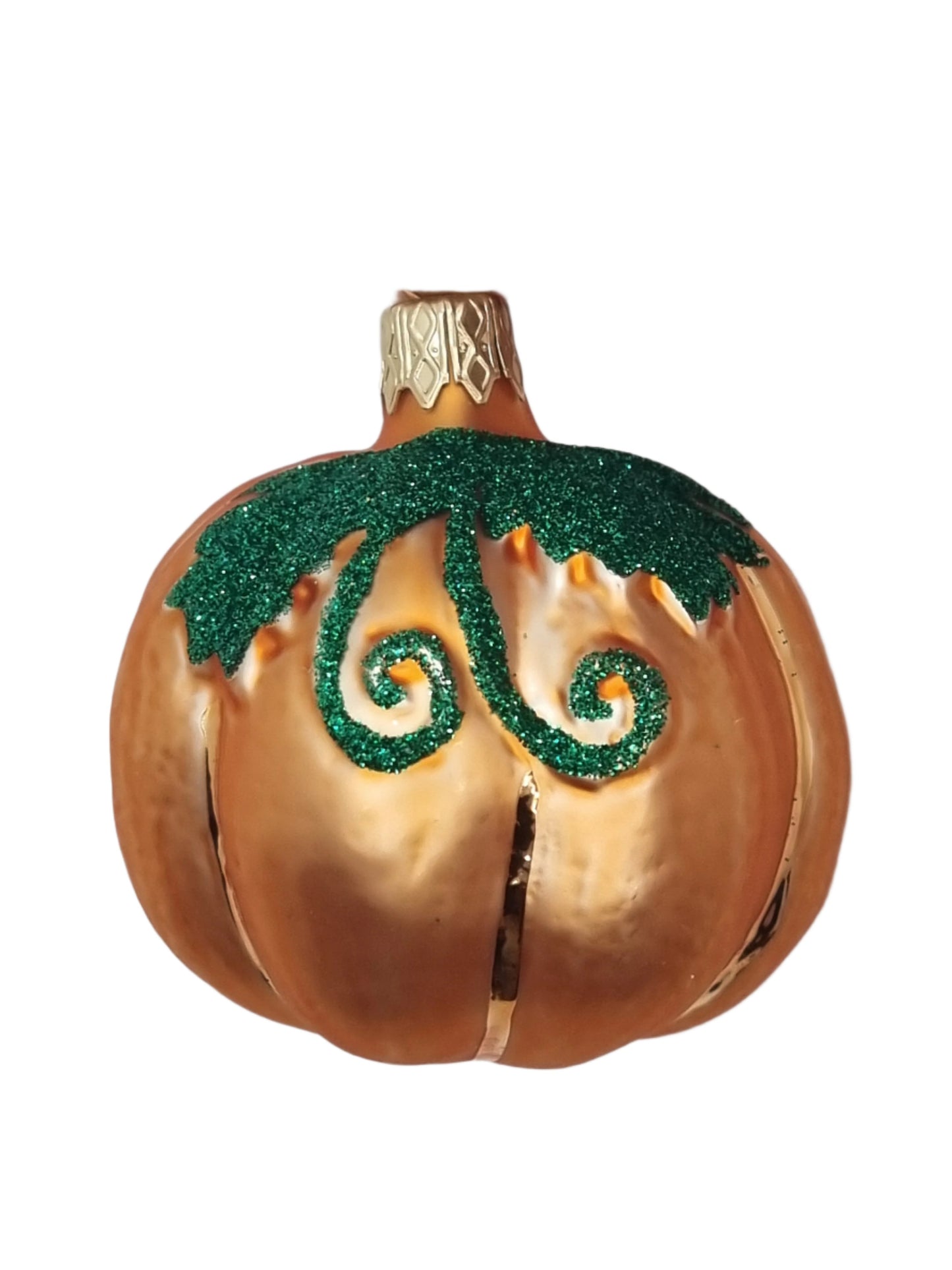 European Glass Christmas ornament of a 12 December Photos