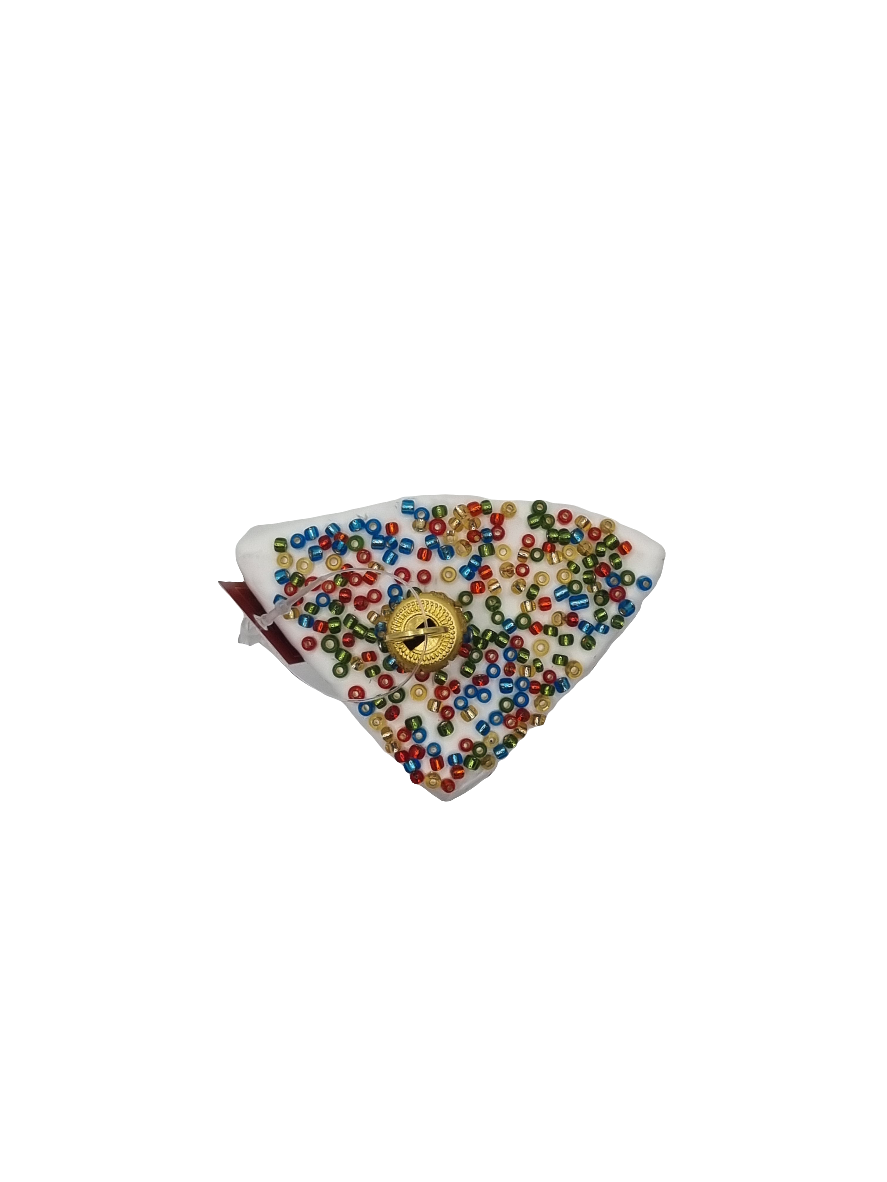 European Glass Christmas ornament of a New product photos