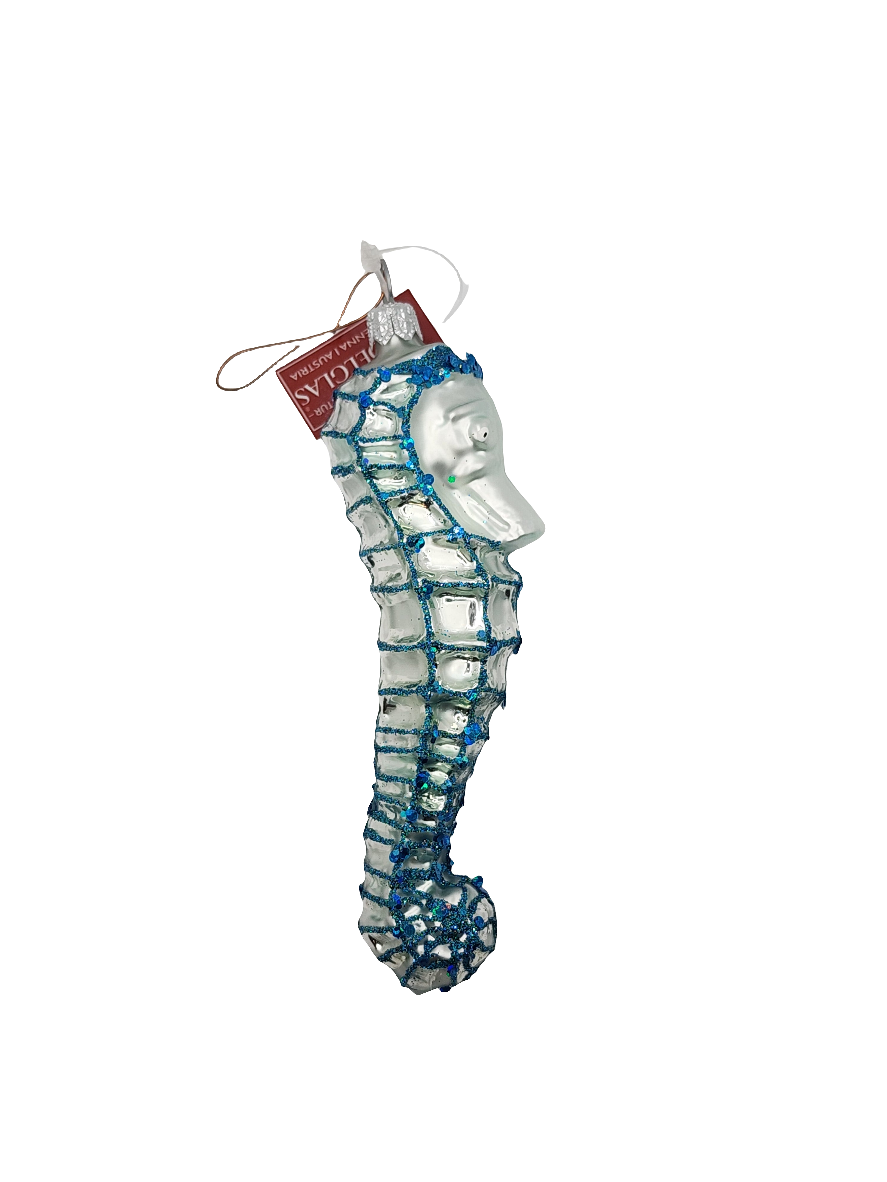 Seahorse (Q)