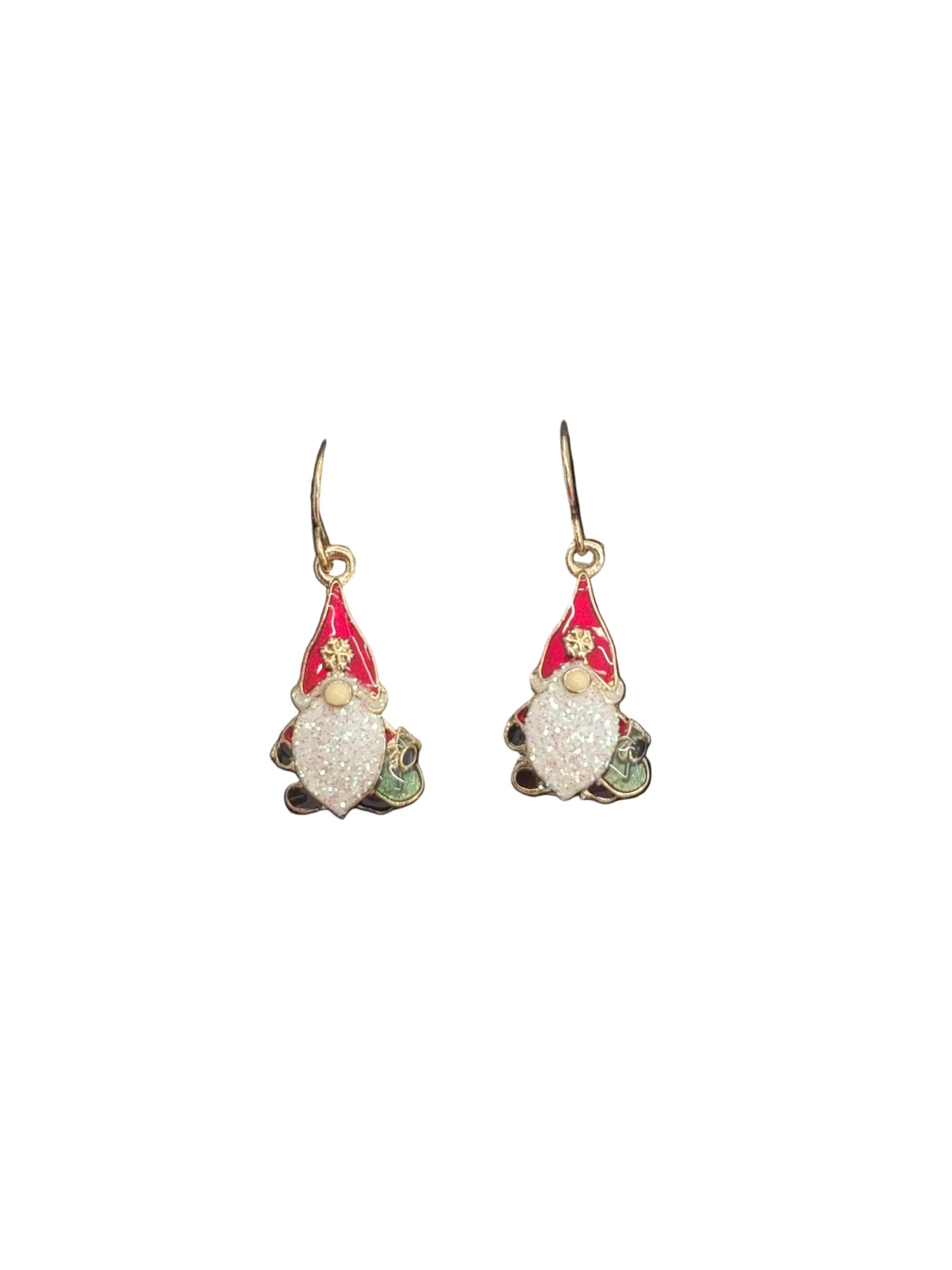 Gnomes | Earrings