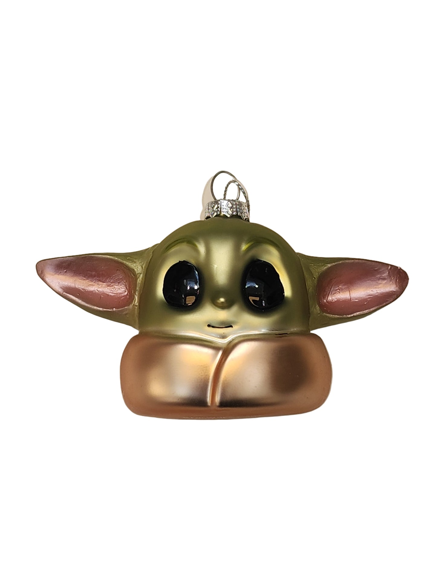 Star Wars Baby Yoda Bauble (U)