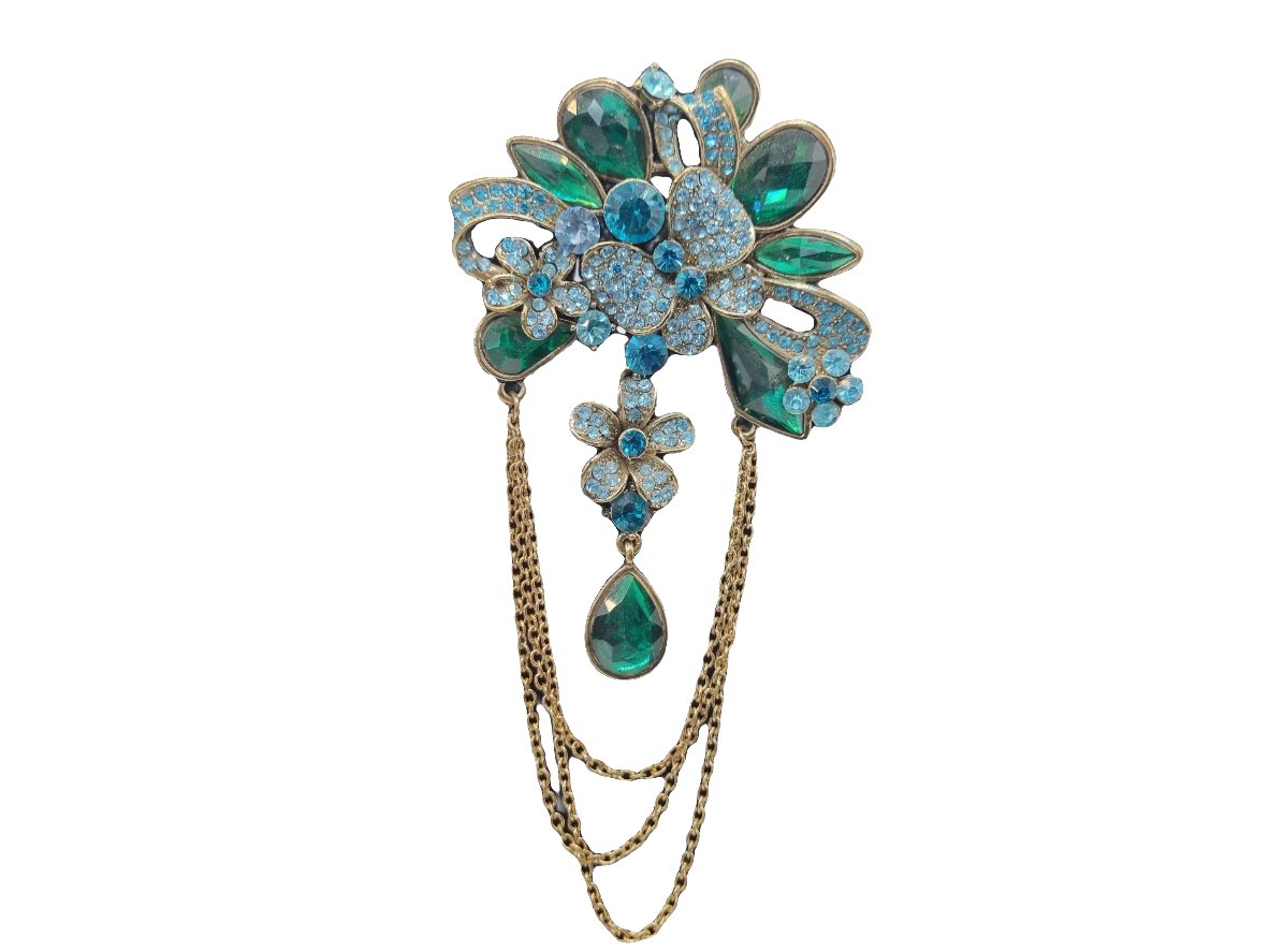 Brooch Collection