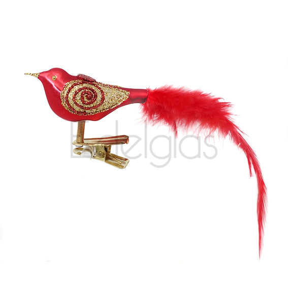 Clip Birds