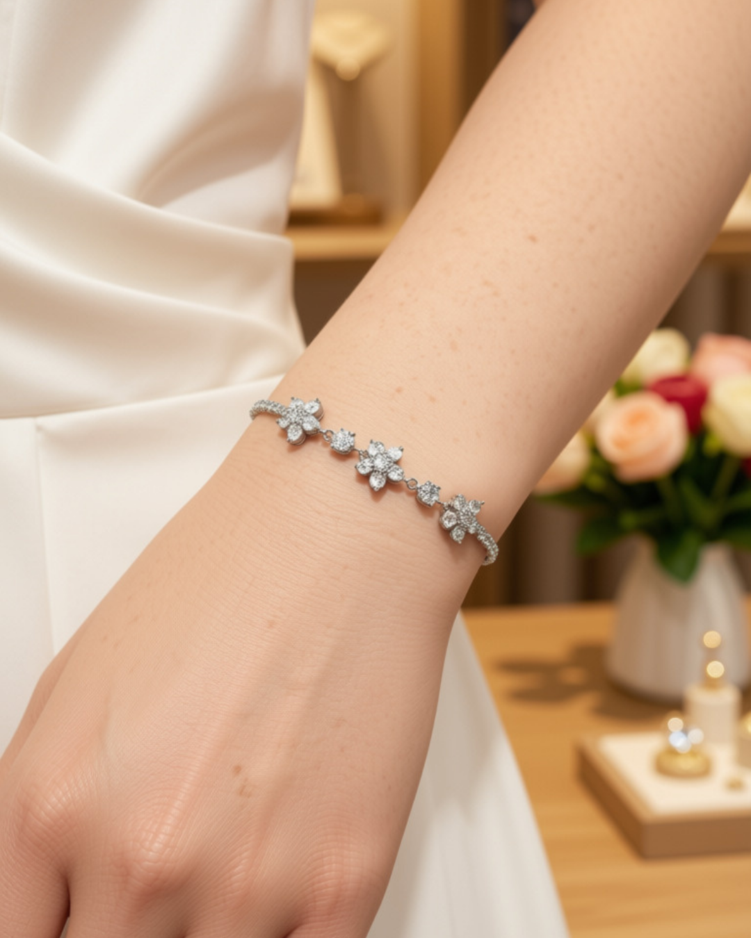 Bracelets