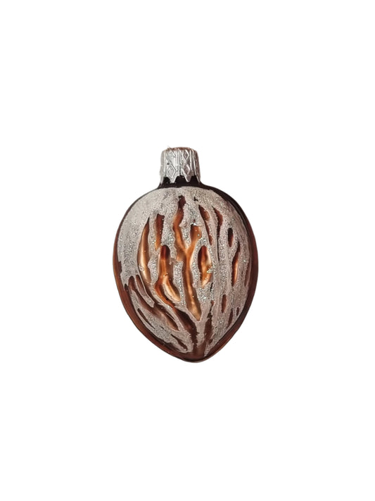 European Glass Christmas ornament of a 12 December Photos