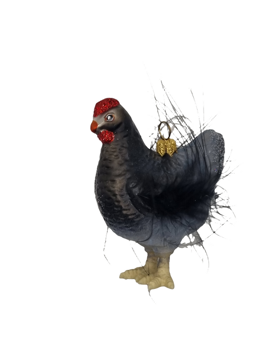 Chicken (S)