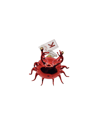 Crab Delicate Legs (K)