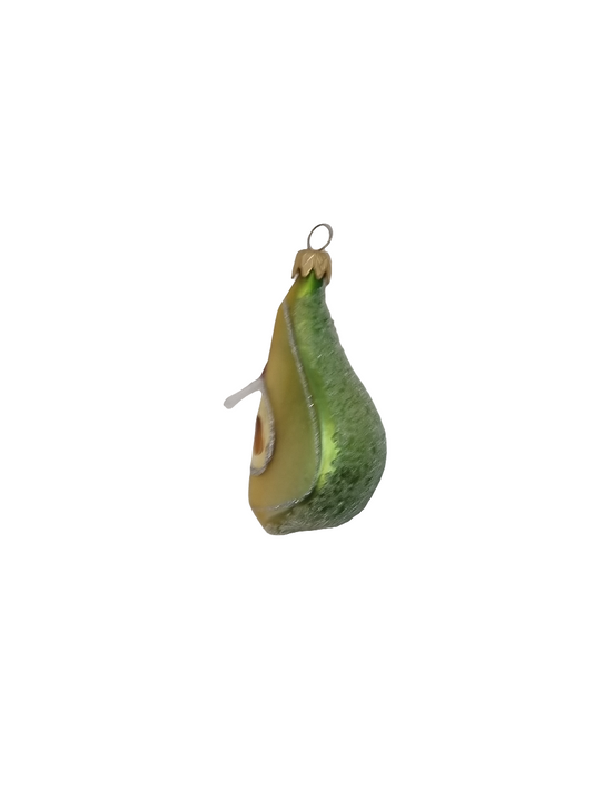 Pear quarter (B)