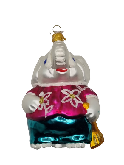 Elephant large (J)