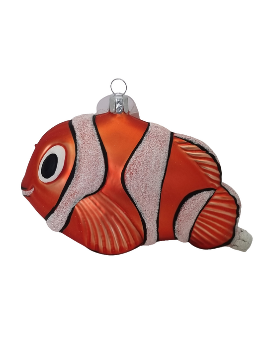 Fish | Clownfish Nemo Large (S)