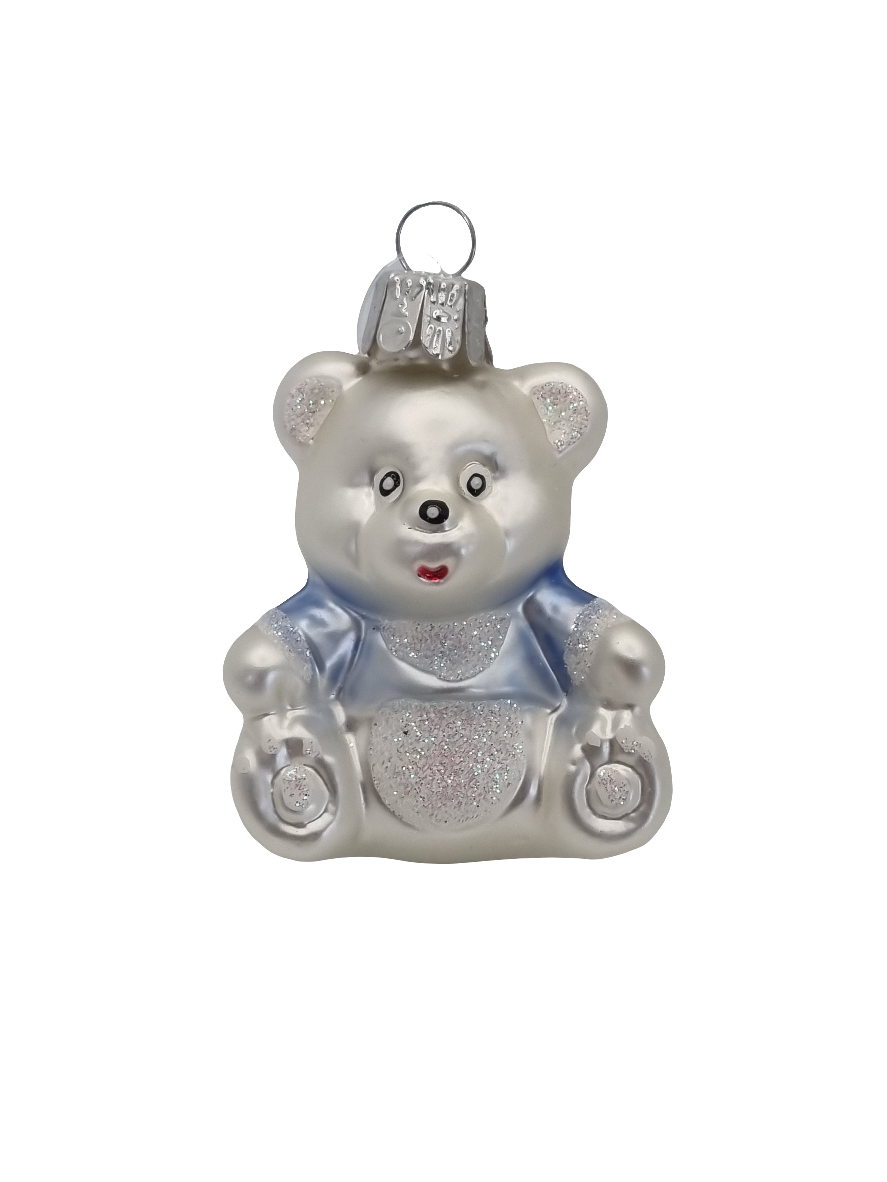 Bear | Teddy Bear in Sparkly Jacket (G)