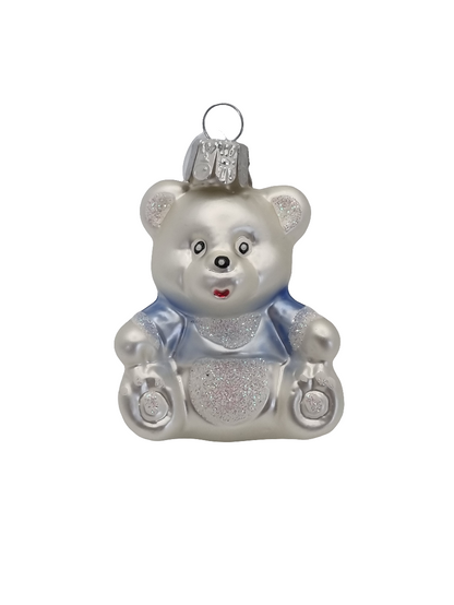 Bear | Teddy Bear in Sparkly Jacket (G)