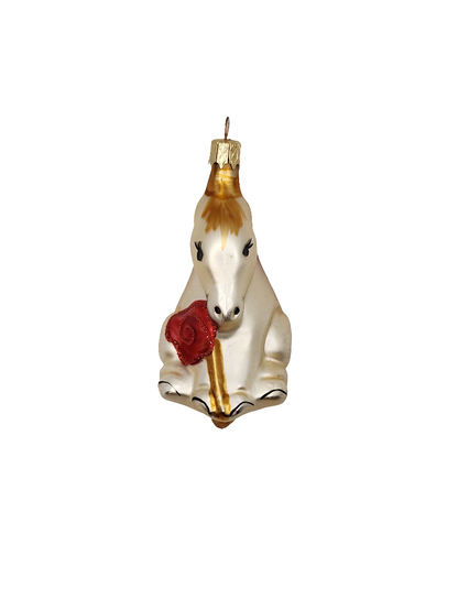 Horse/Pony (G)