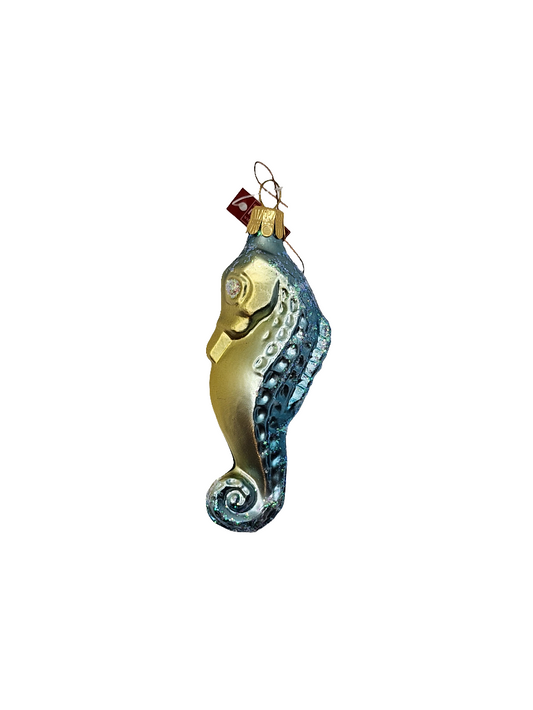 Seahorse small (E)