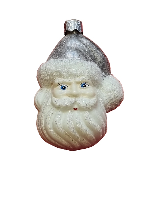 European Glass Christmas ornament of a 12 December Photos