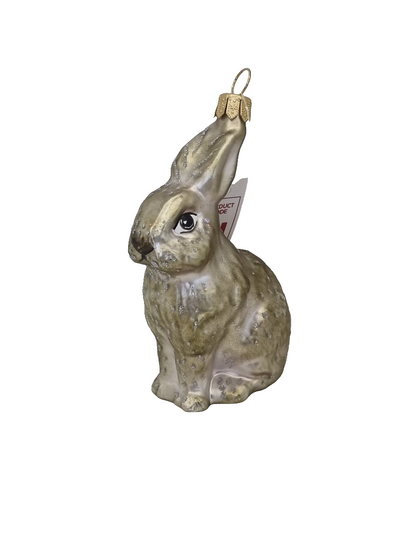 Rabbit | Sitting Tall (P)