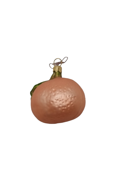 Mandarin whole leaf (G)