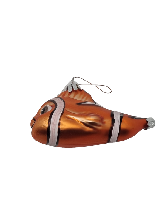 Fish | Clownfish Nemo (F)