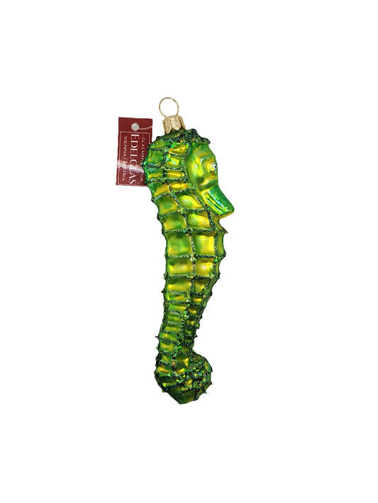 Seahorse (Q)