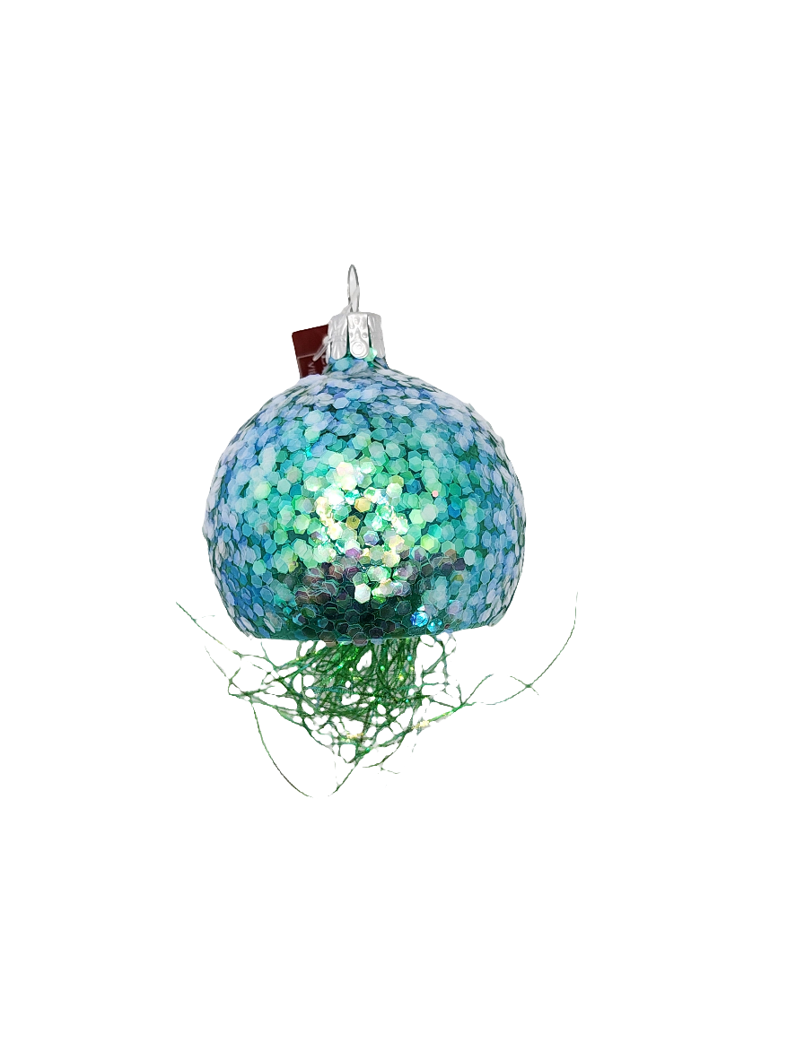 Jellyfish | Assorted Colours with Sparkle Tail (K)