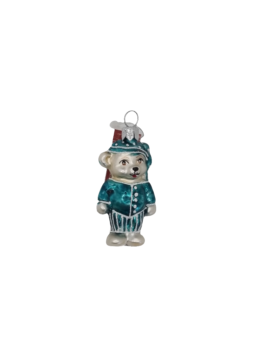 Bear | Teddy Bear in Pyjama (Q)