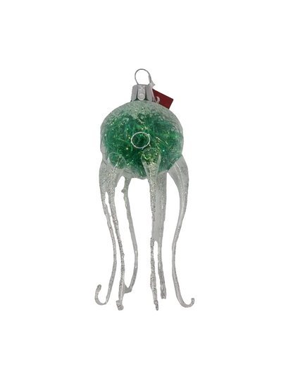 Jellyfish | Long Glass Legs (J)