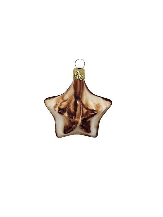 Shell star (D)