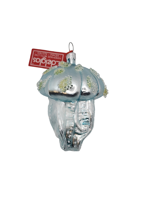 Jellyfish | Solid Legs (P)