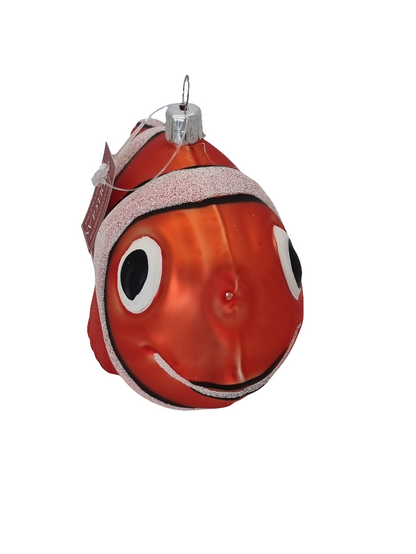 Fish | Clownfish Nemo Large (S)