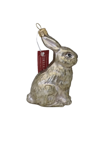 Rabbit | Sitting Tall (P)