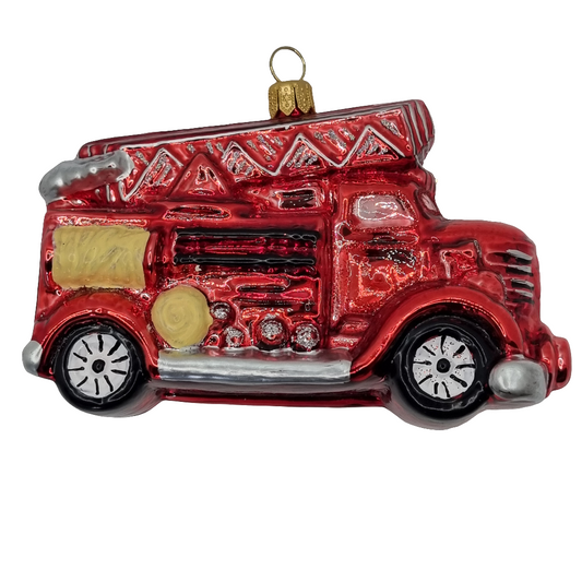 Firetruck (W)