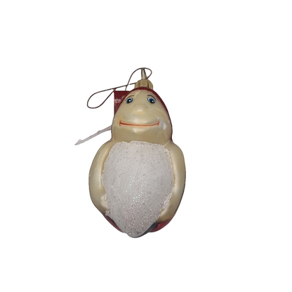 Ladybird/Ladybug with Face (G)