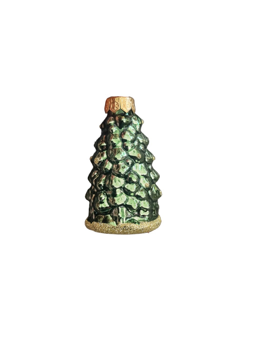 Christmas Tree (C)