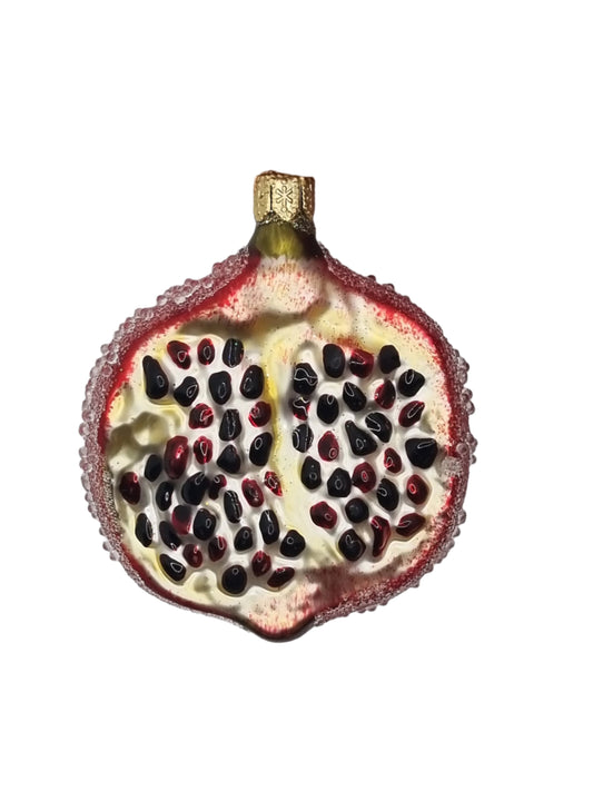 Pomegranate (N)