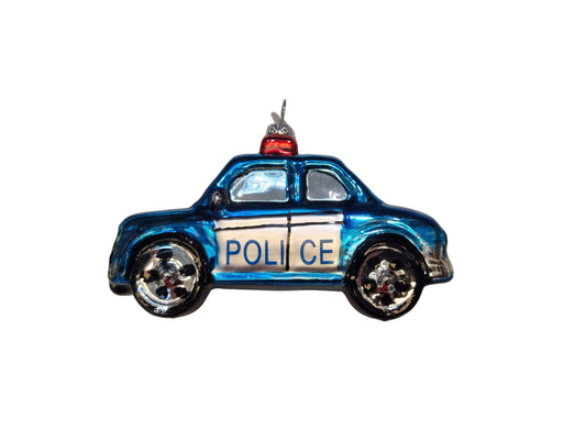 Police Car (K)