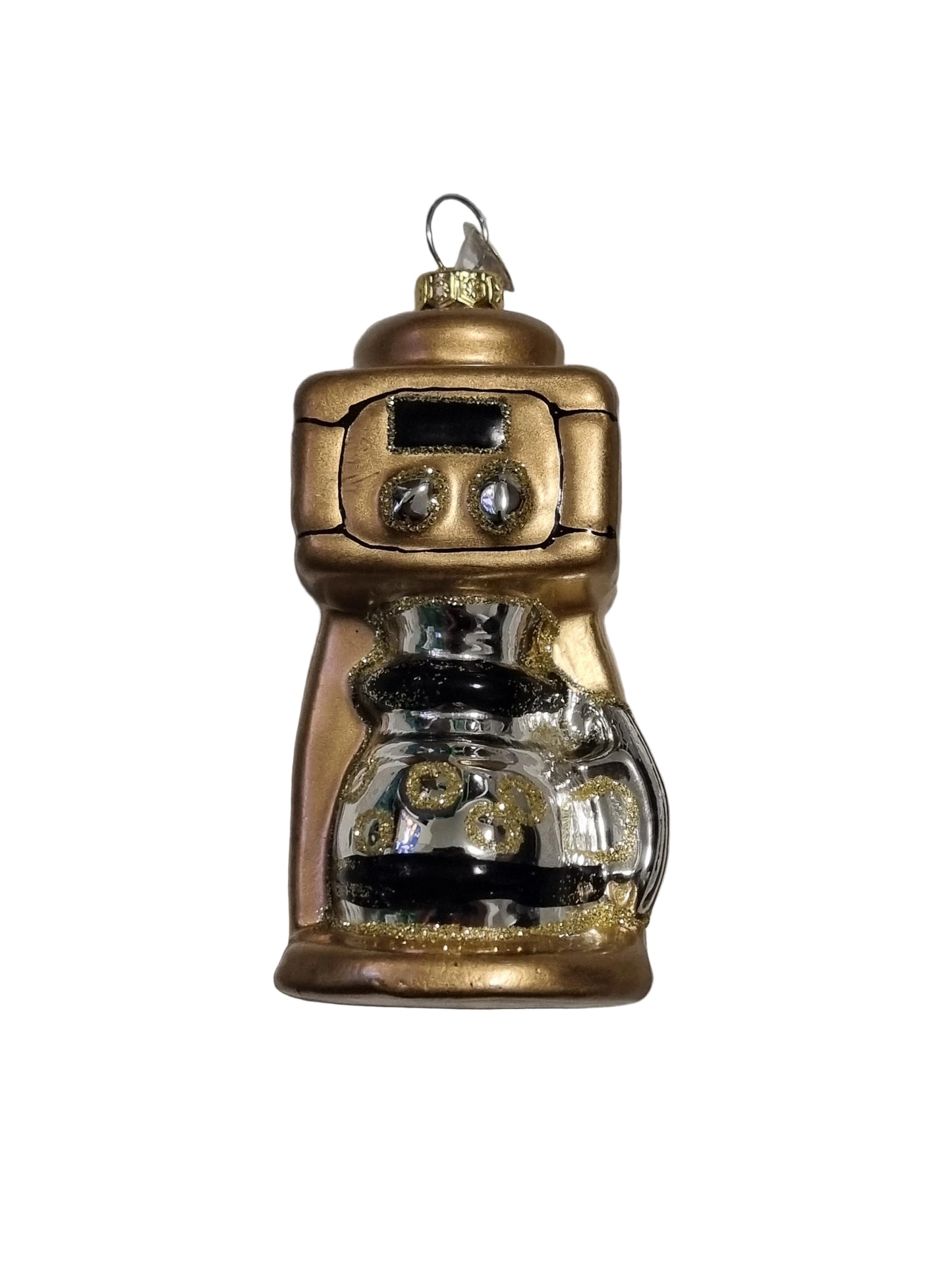 Coffee Machine (J)