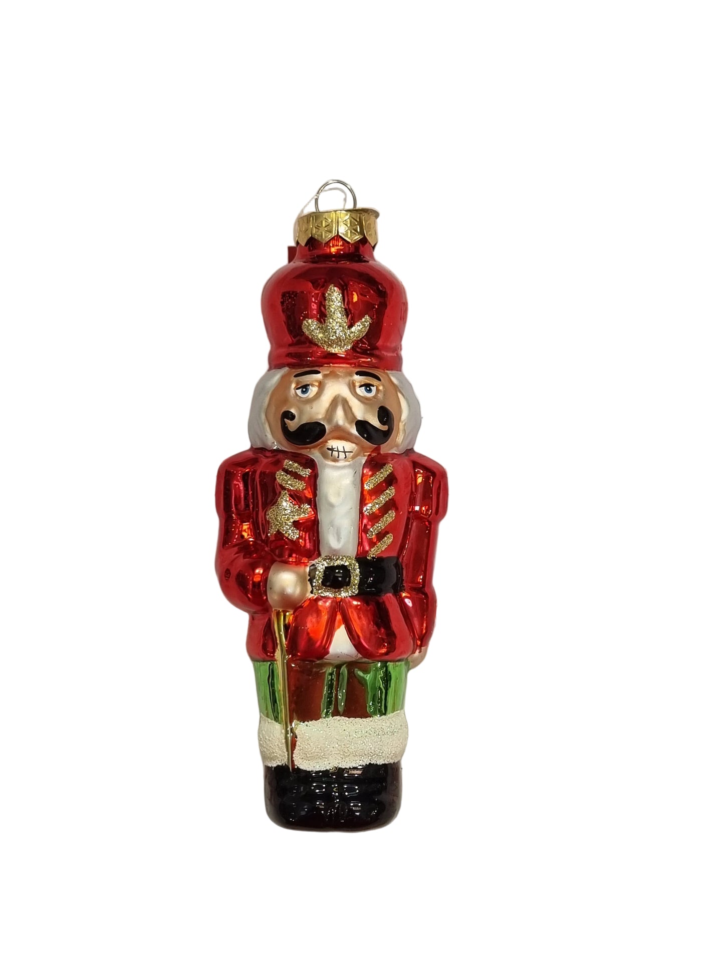 Nutcracker (N)