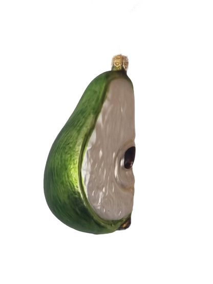 Pear Quarter (I)