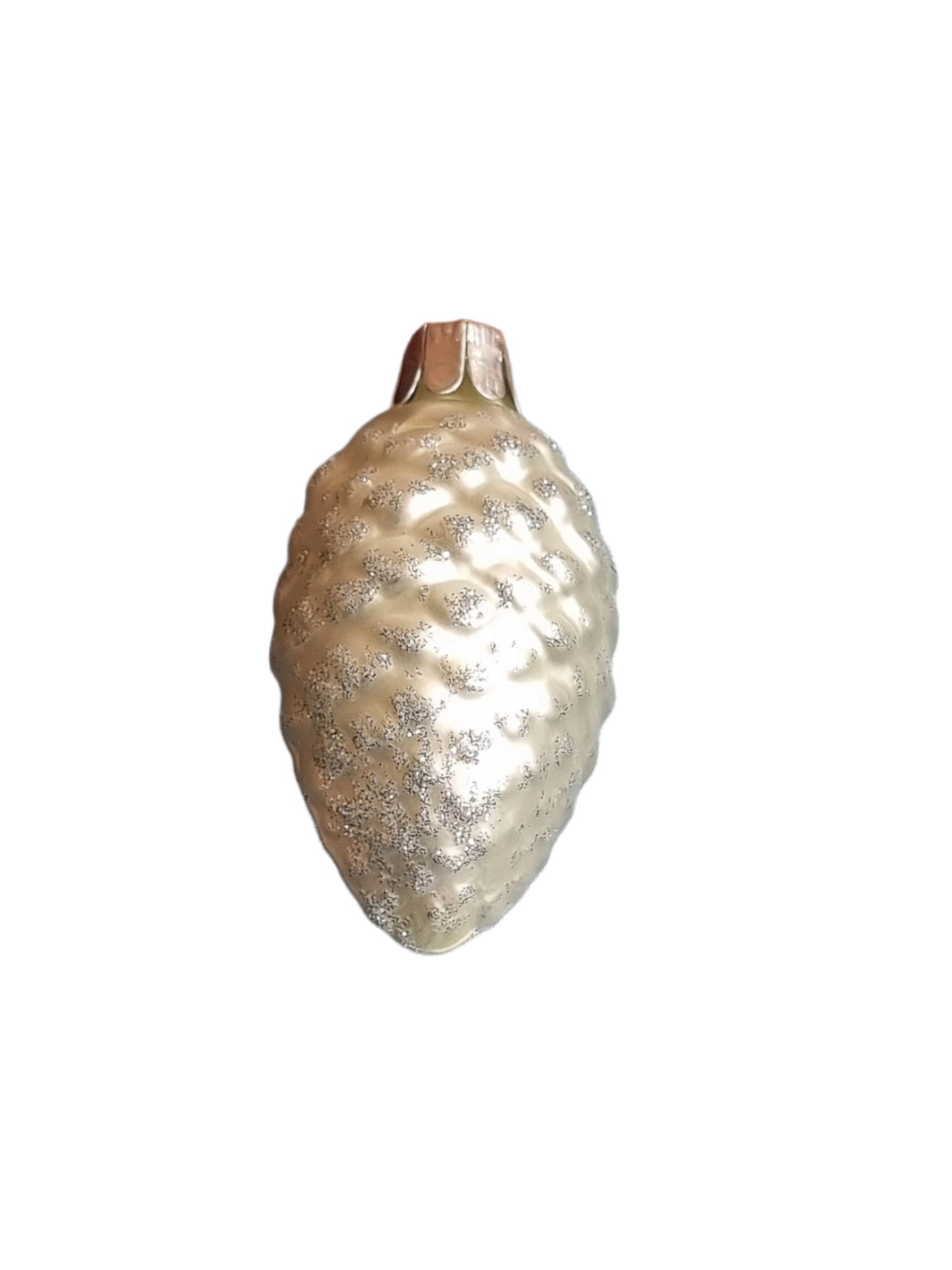 Pinecone sparkle (A)