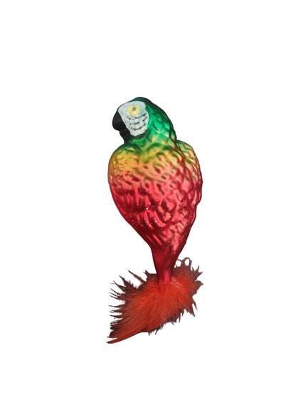 Birds on Clip (J) | Parrot