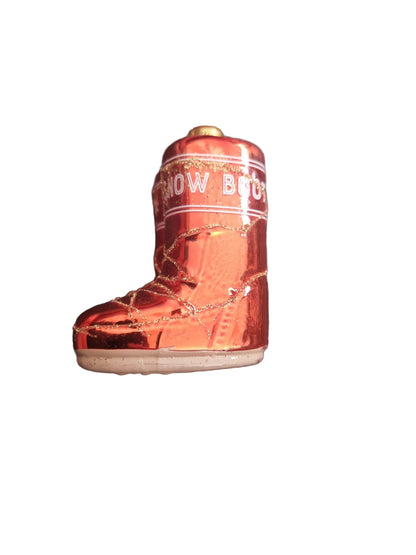 Snow Boots (S)