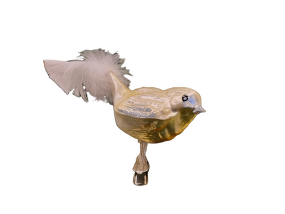 Birds on Clip (I) | Assorted