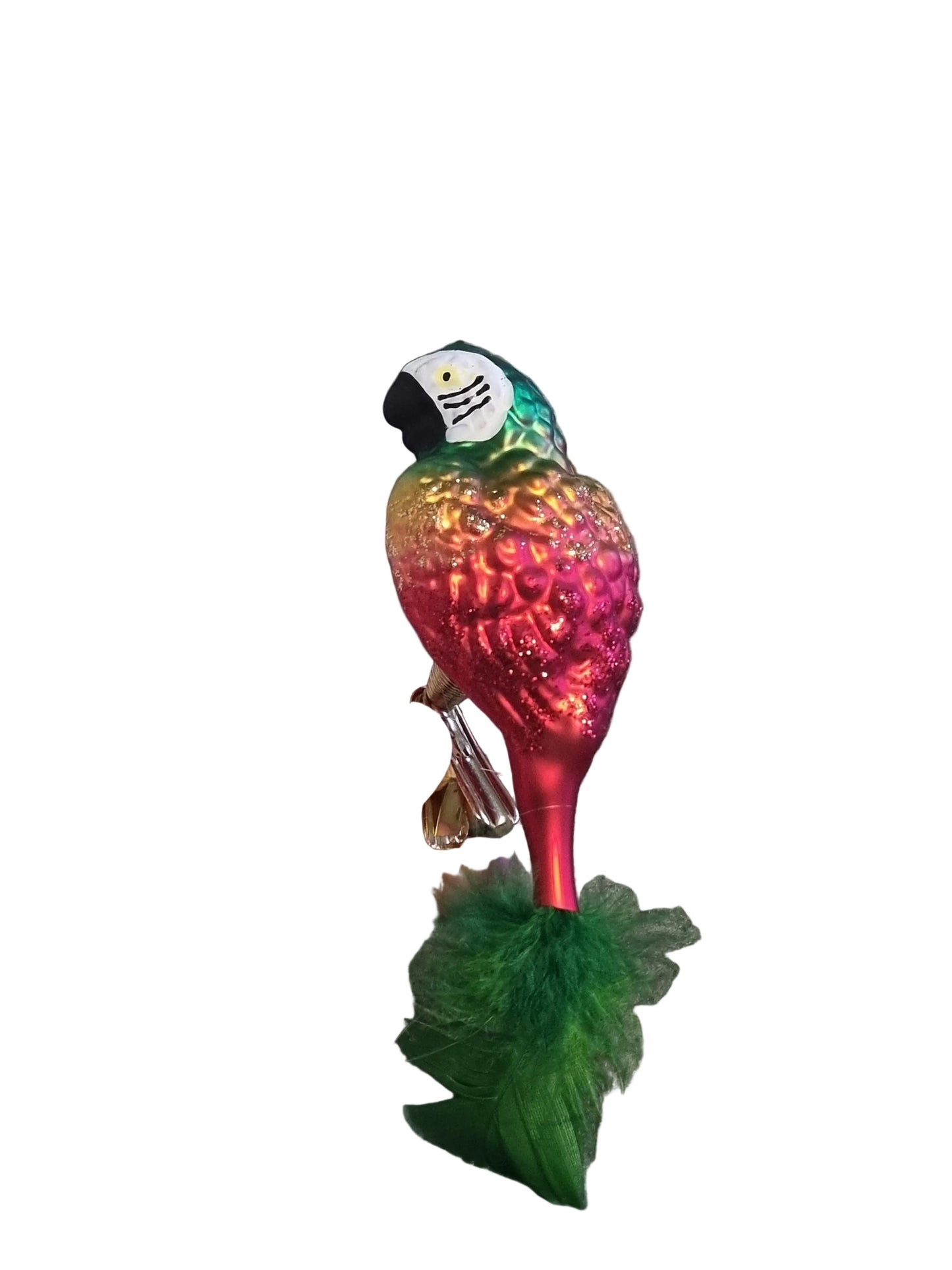 Birds on Clip (J) | Parrot