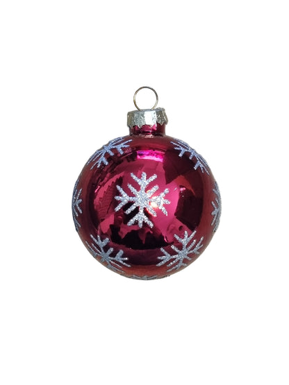 Indent Bauble (C)