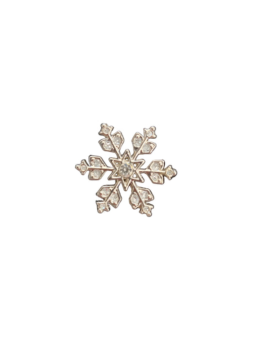 Delicate Snowflake | Pins