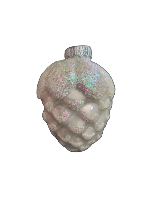 Pinecone Round (C)