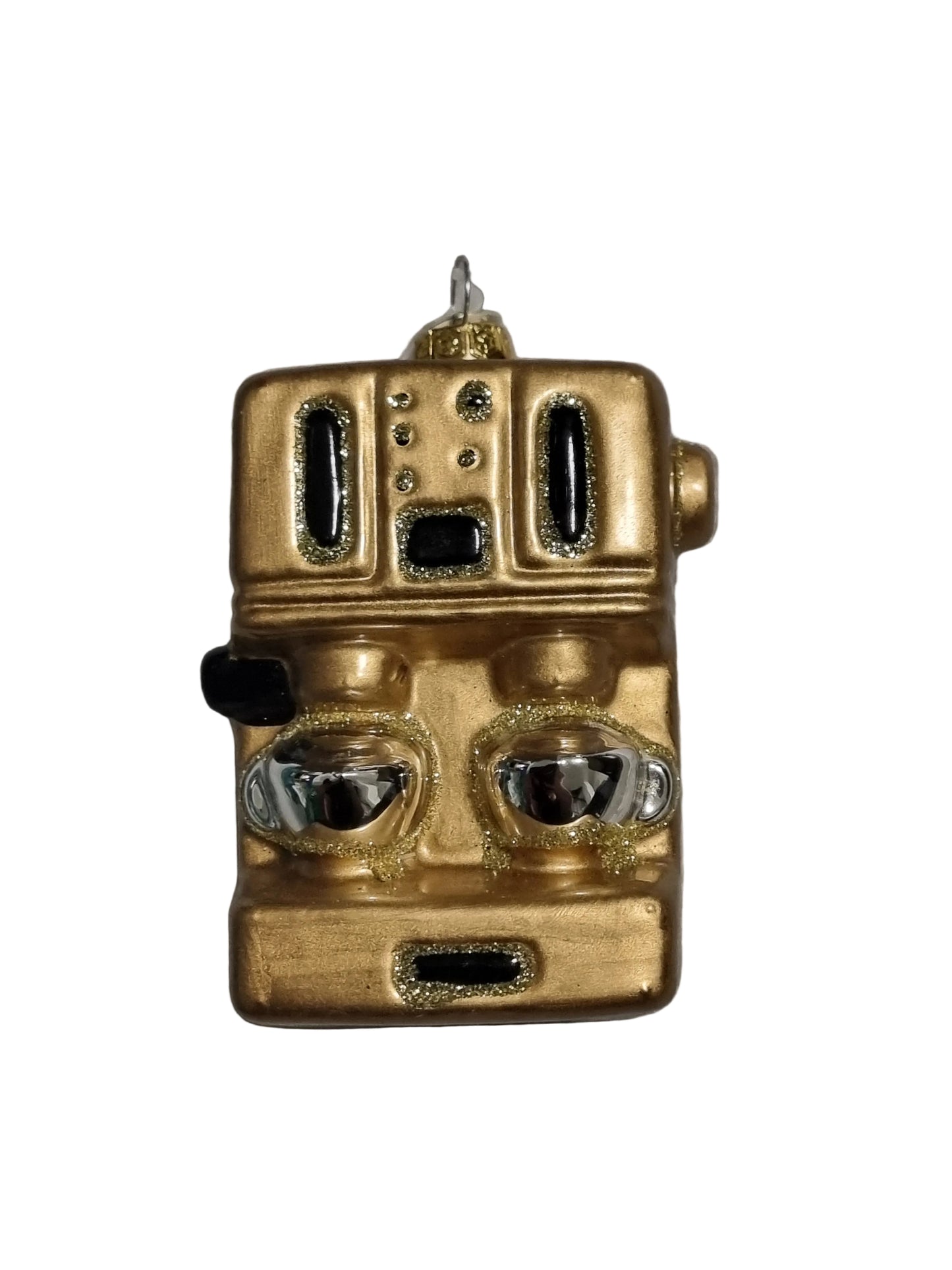 Coffee Machine (J)