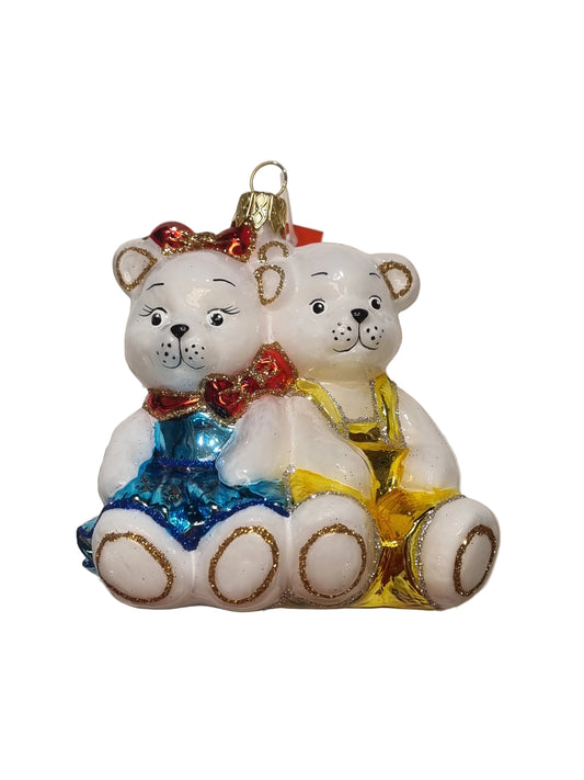 Twin Bears (T)
